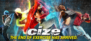 cize-workout